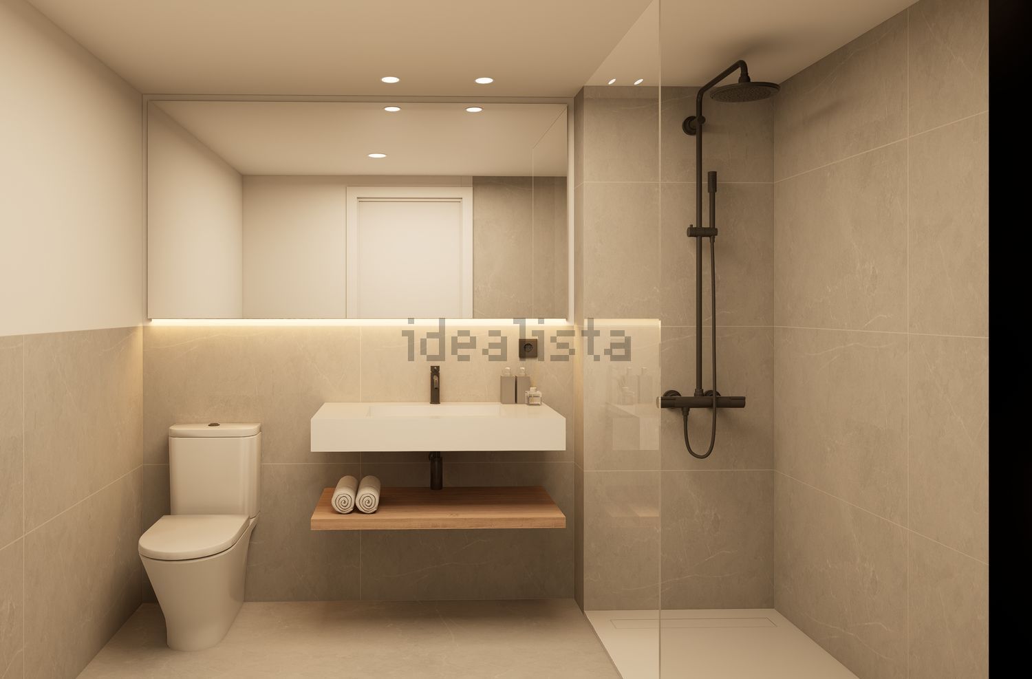 Flat for sale frontline beach in Ciutadella
