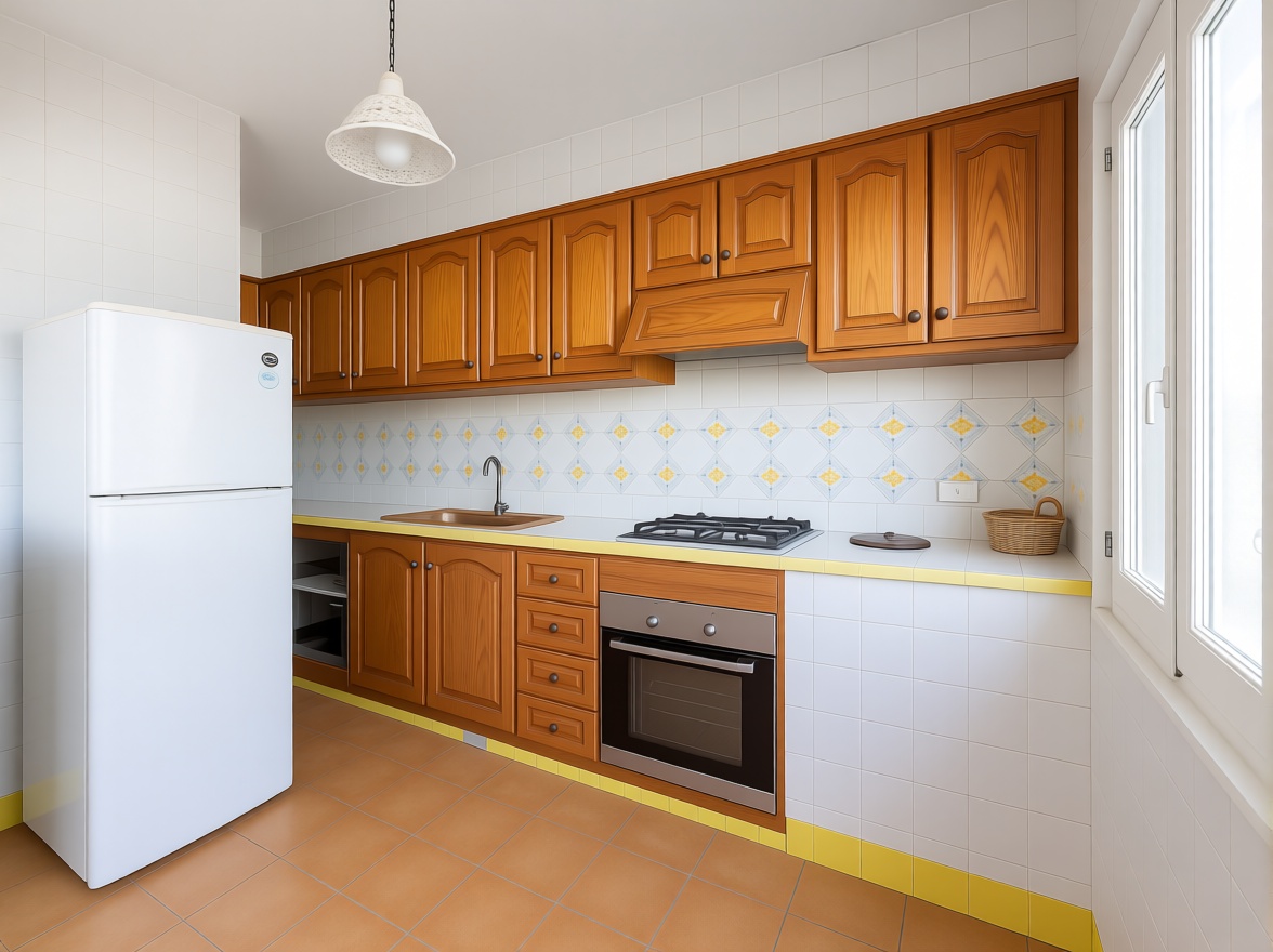 Chalet mit direkter Strandzugang in Maó/Mahón — Küche