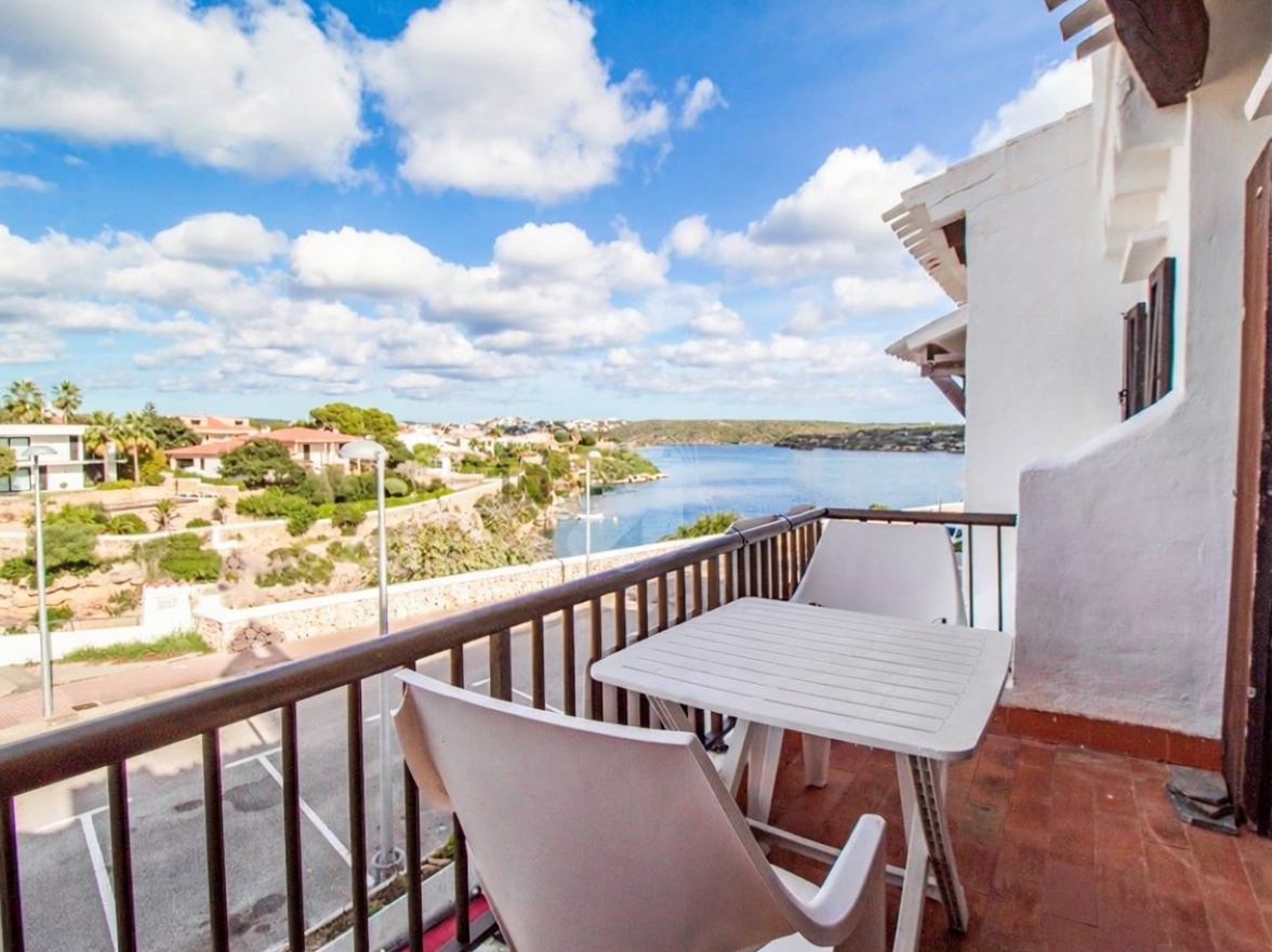 Beachfront flat in Mallorca, Balears (Illes)