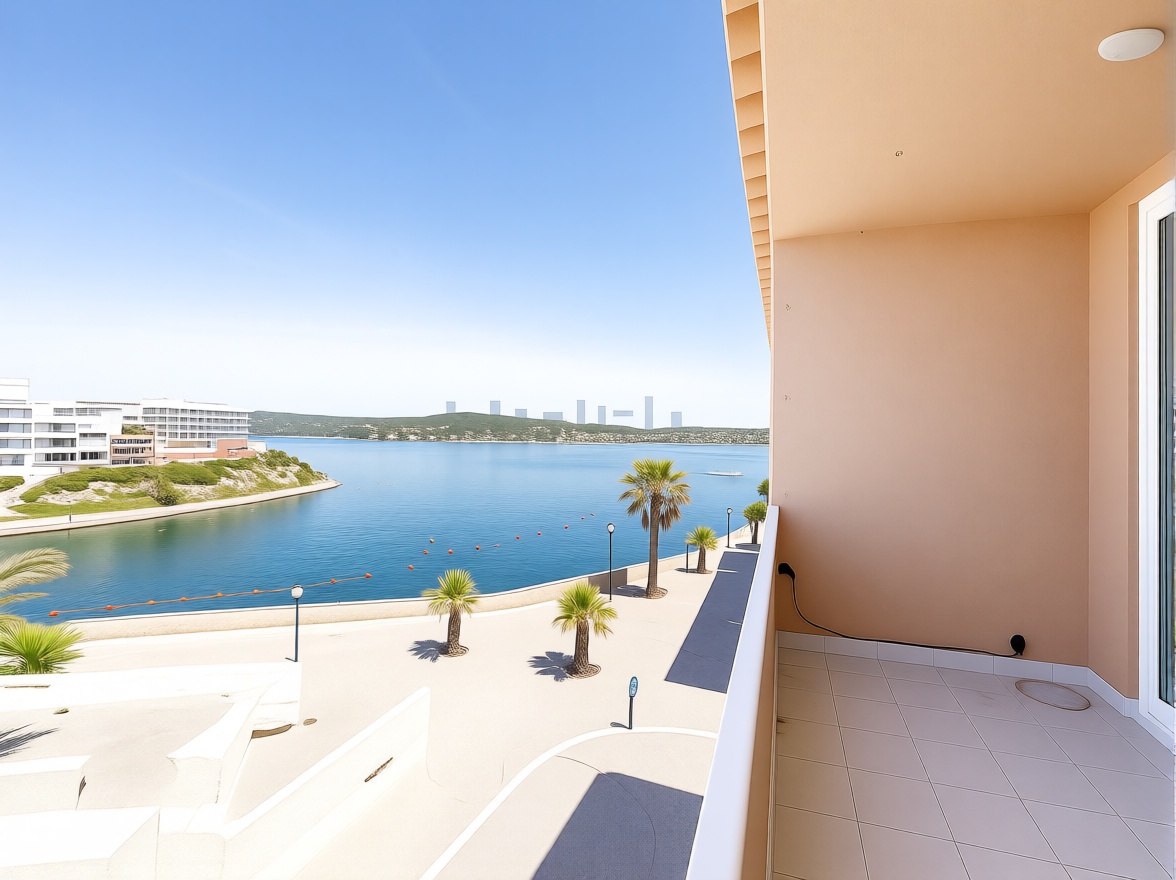Beachfront flat in Mallorca, Balears (Illes)