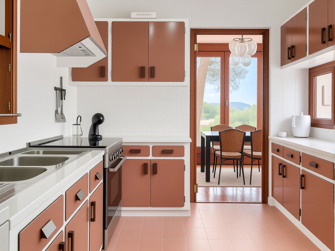 Chalet con acceso directo a playa en Alcúdia — Cocina