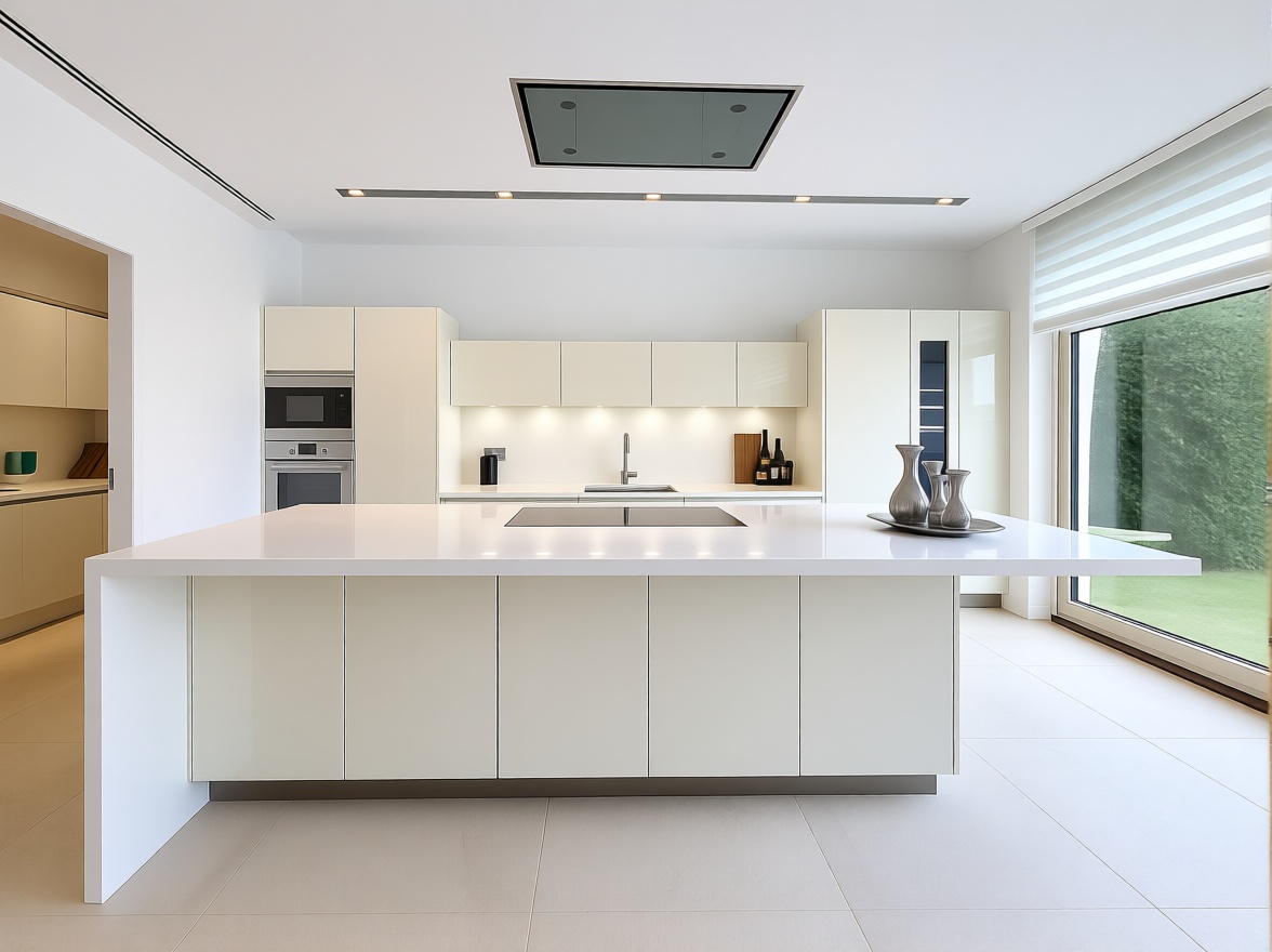 Chalet with direct beach access in Andratx — Kitchen