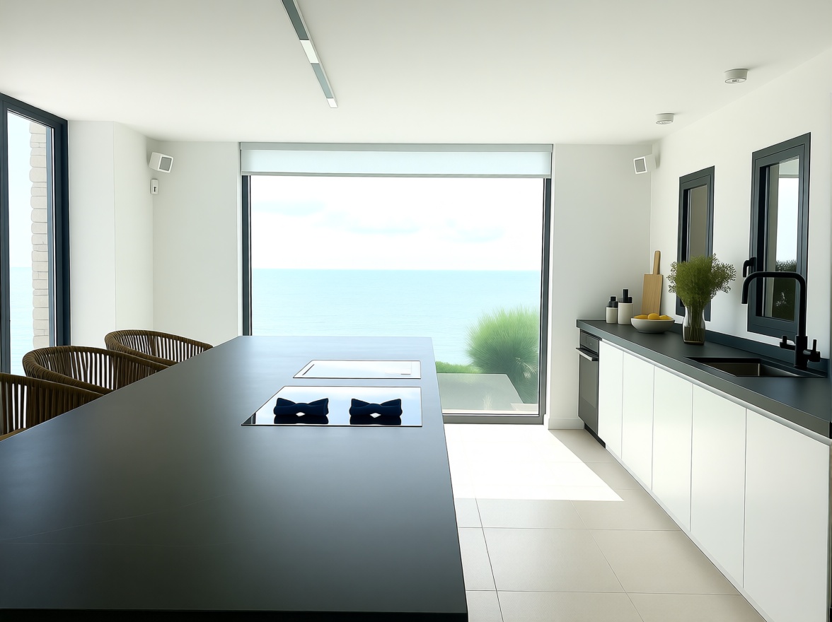 Chalet with direct beach access in Son Servera — Kitchen