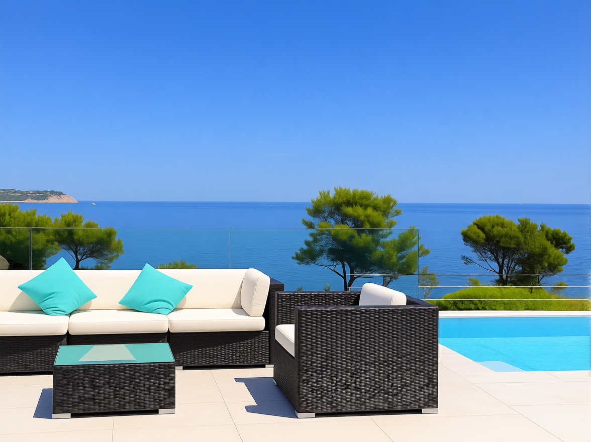 Chalet with direct beach access in Capdepera