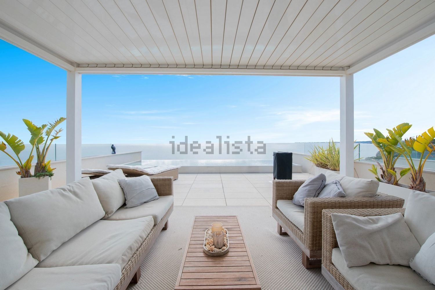 Chalet with direct beach access in Manacor