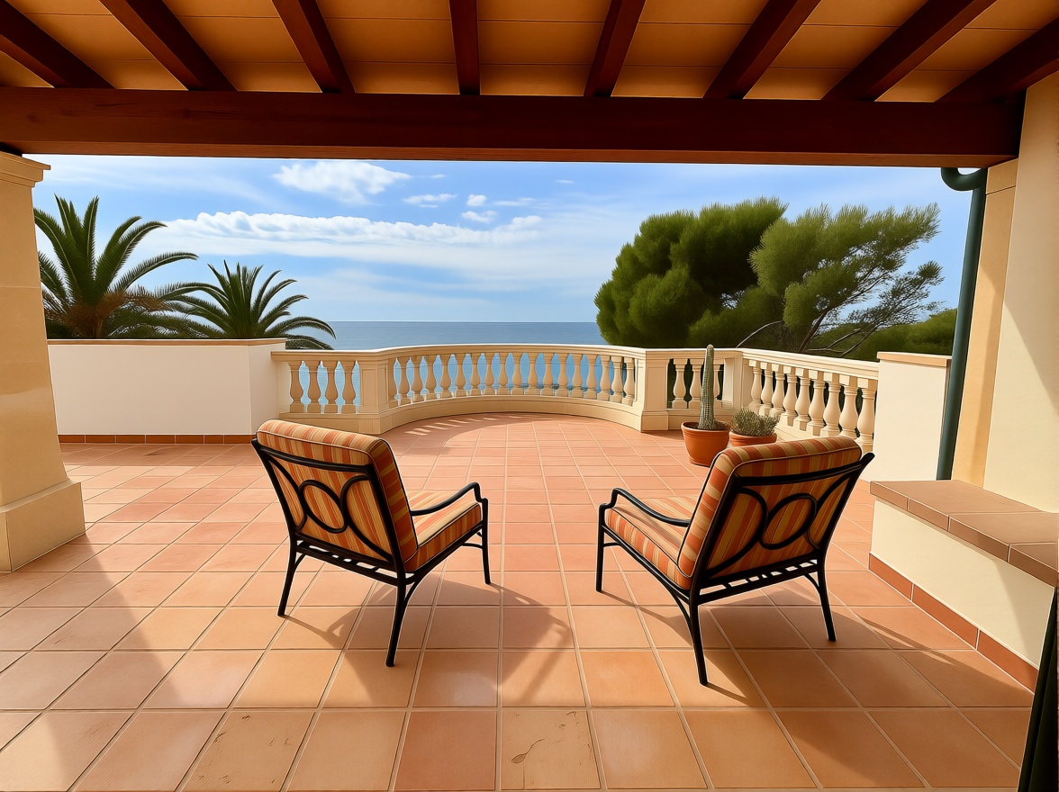 Chalet with direct beach access in Llucmajor