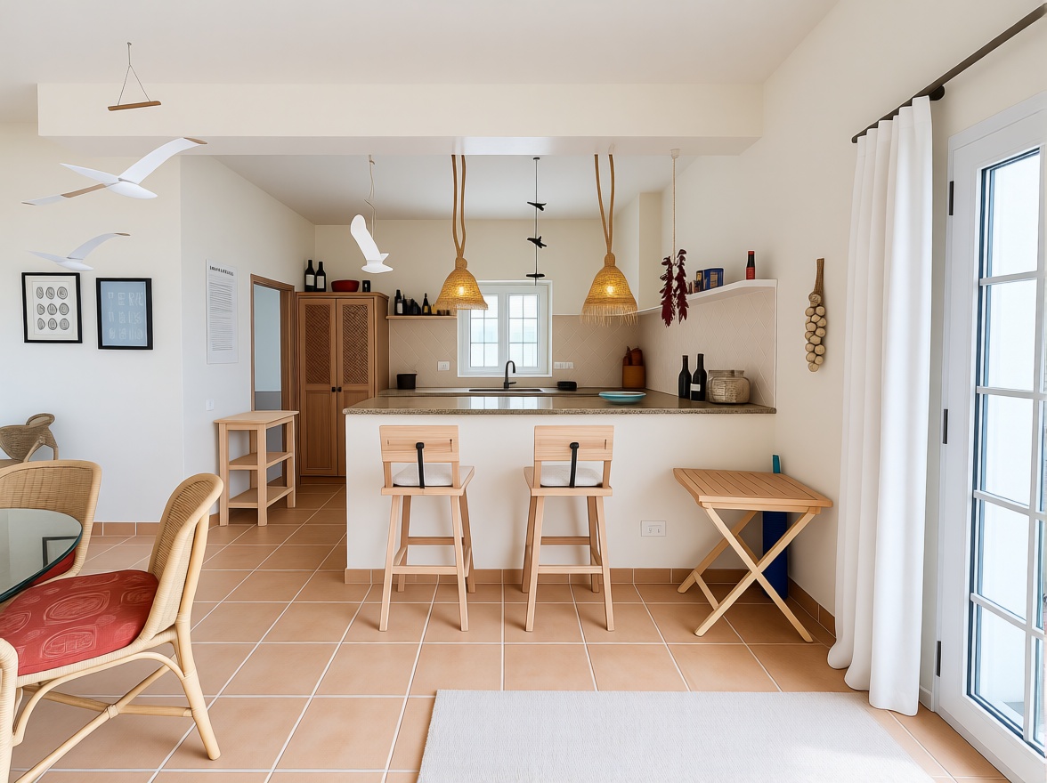 Chalet mit direkter Strandzugang in Llucmajor — Küche