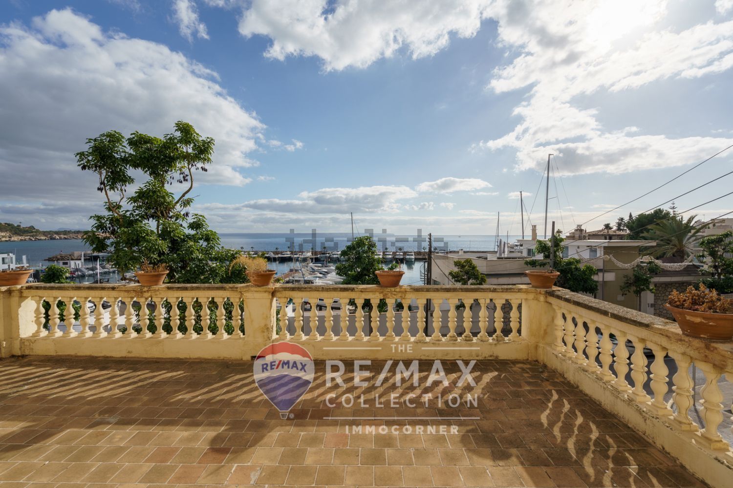 Шале с прямой выход на пляж в Palma de Mallorca