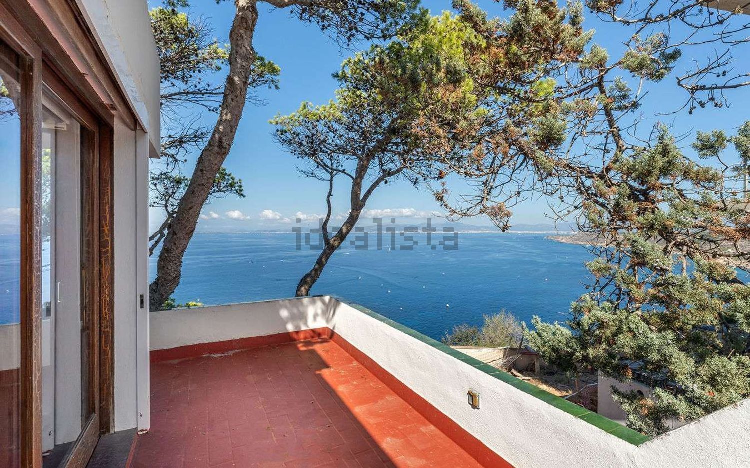 Chalet com acesso direto à praia em Llucmajor