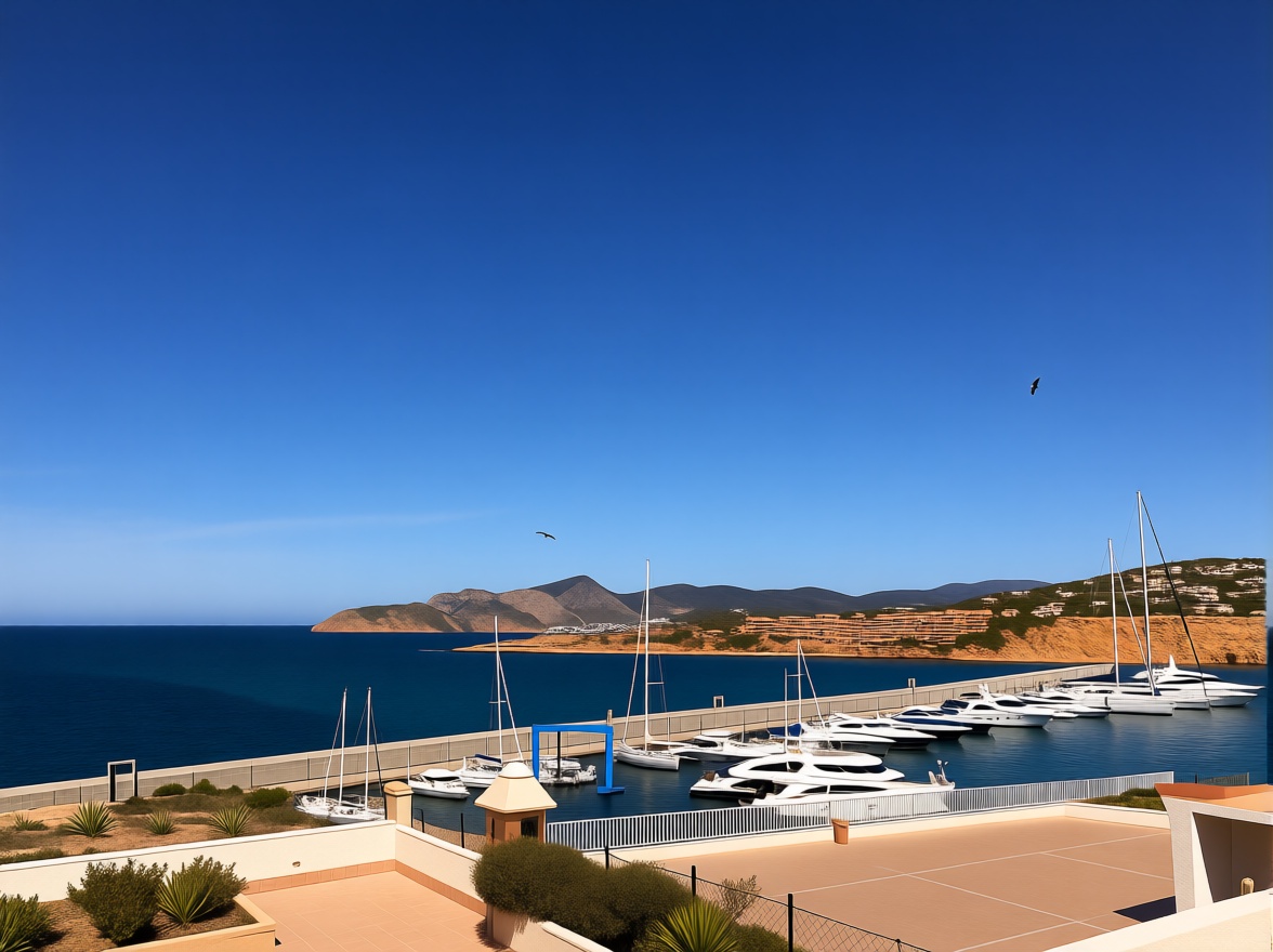 Chalet with direct beach access in Calvià
