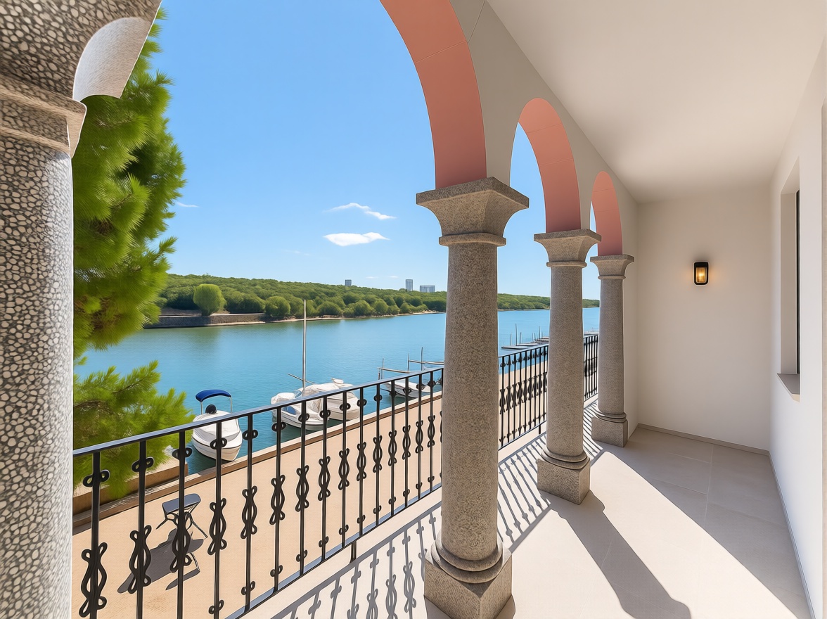 Chalet with direct beach access in Felanitx
