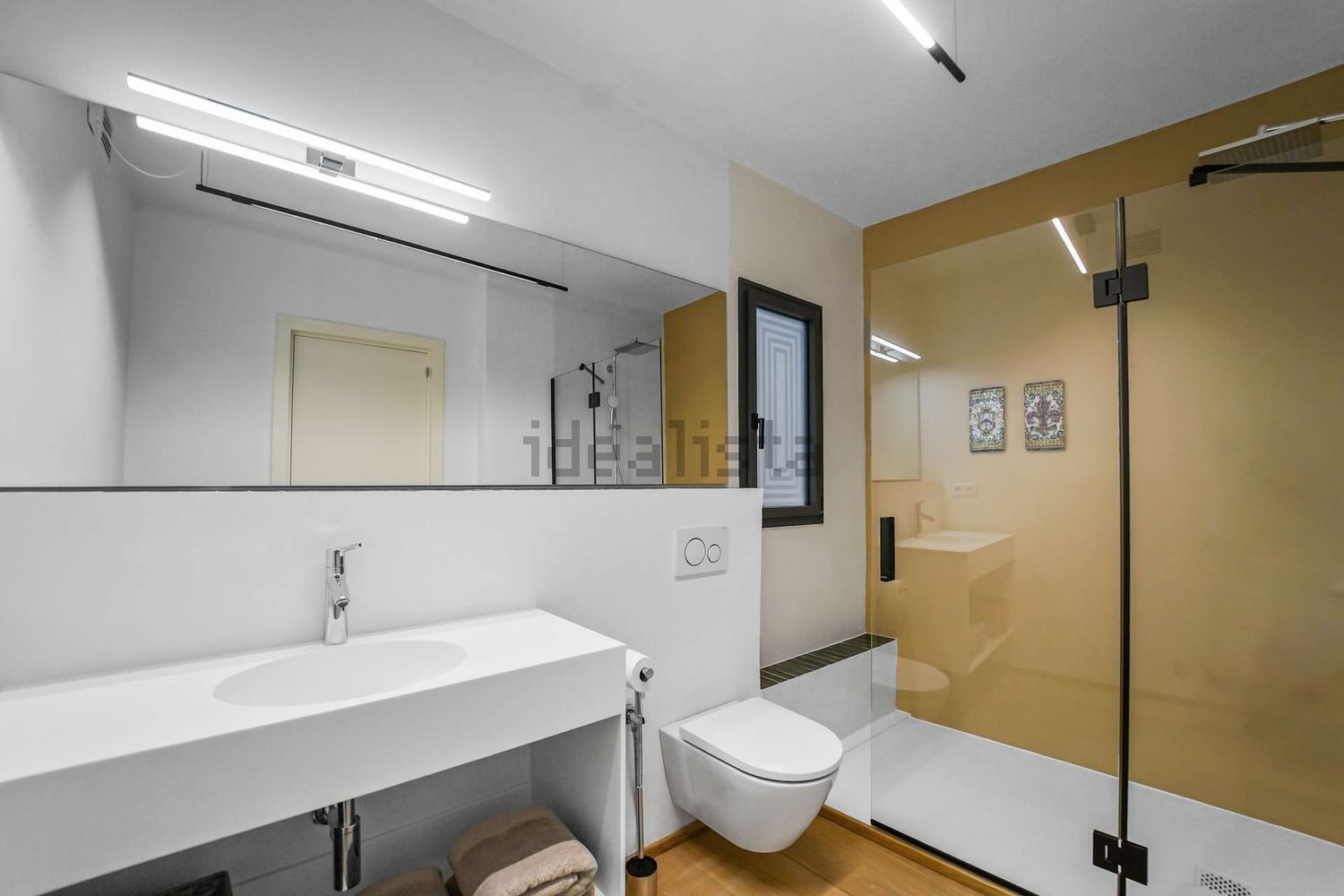 Wohnung in erste Strandlinie in Palma de Mallorca