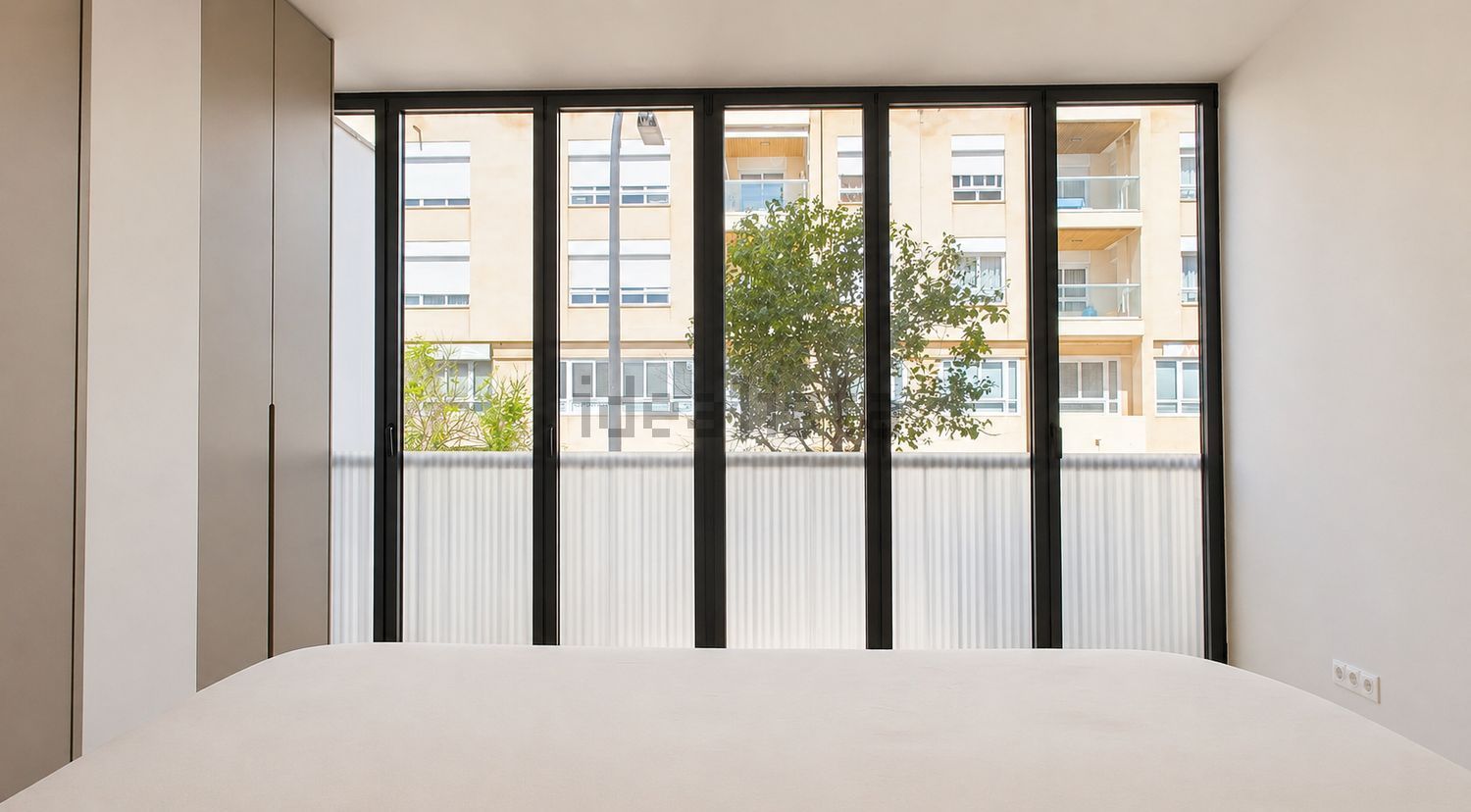 Wohnung in erste Strandlinie in Palma de Mallorca