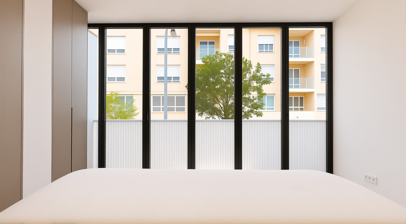 Beachfront flat in Palma de Mallorca