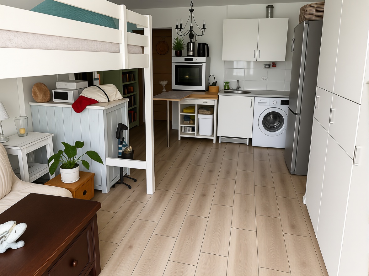 Beachfront studio in Calvià — Bedroom