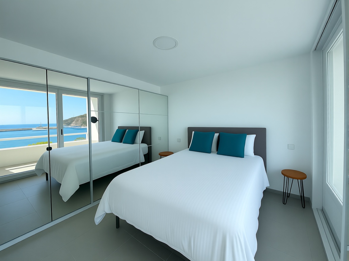 Apartamento em primeira linha de praia em Calvià — Quarto