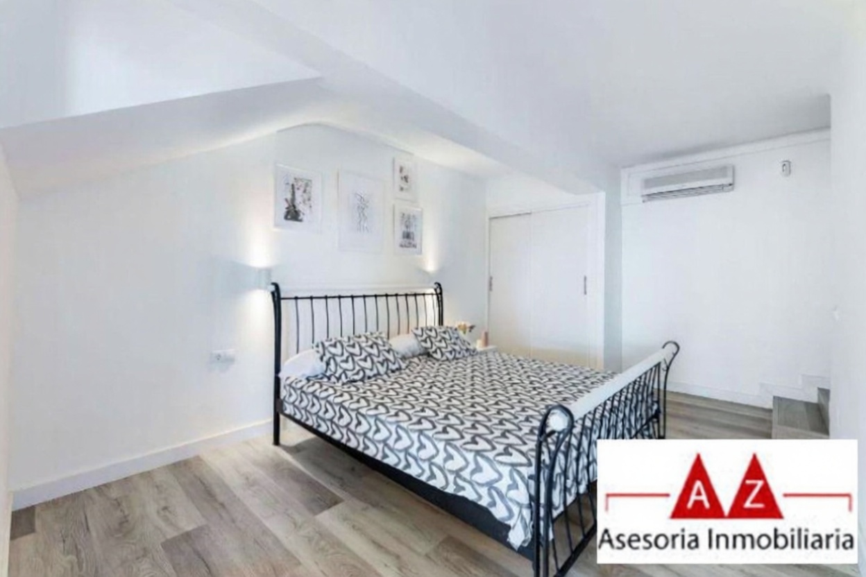 Beachfront flat in Alcúdia — Bathroom