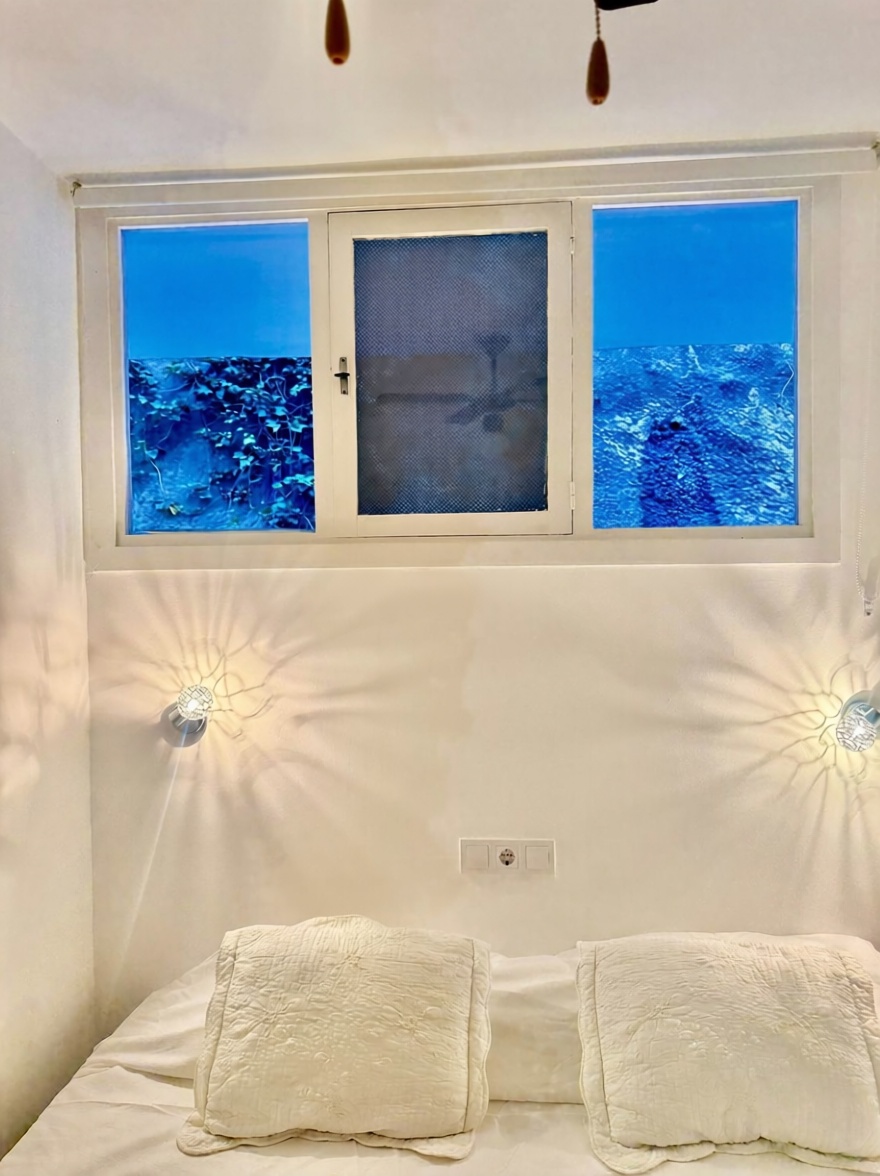 Beachfront flat in Calvià