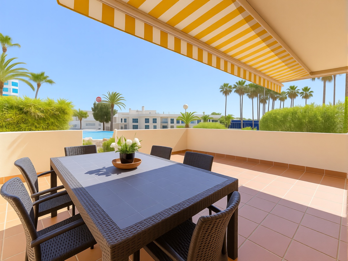 Beachfront flat in Mallorca, Balears (Illes)