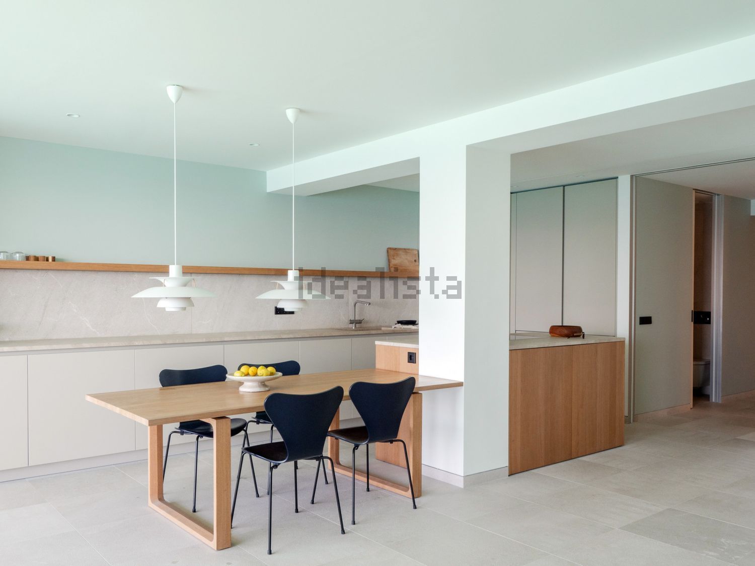 Appartement à vendre pieds dans l'eau à Palma de Mallorca