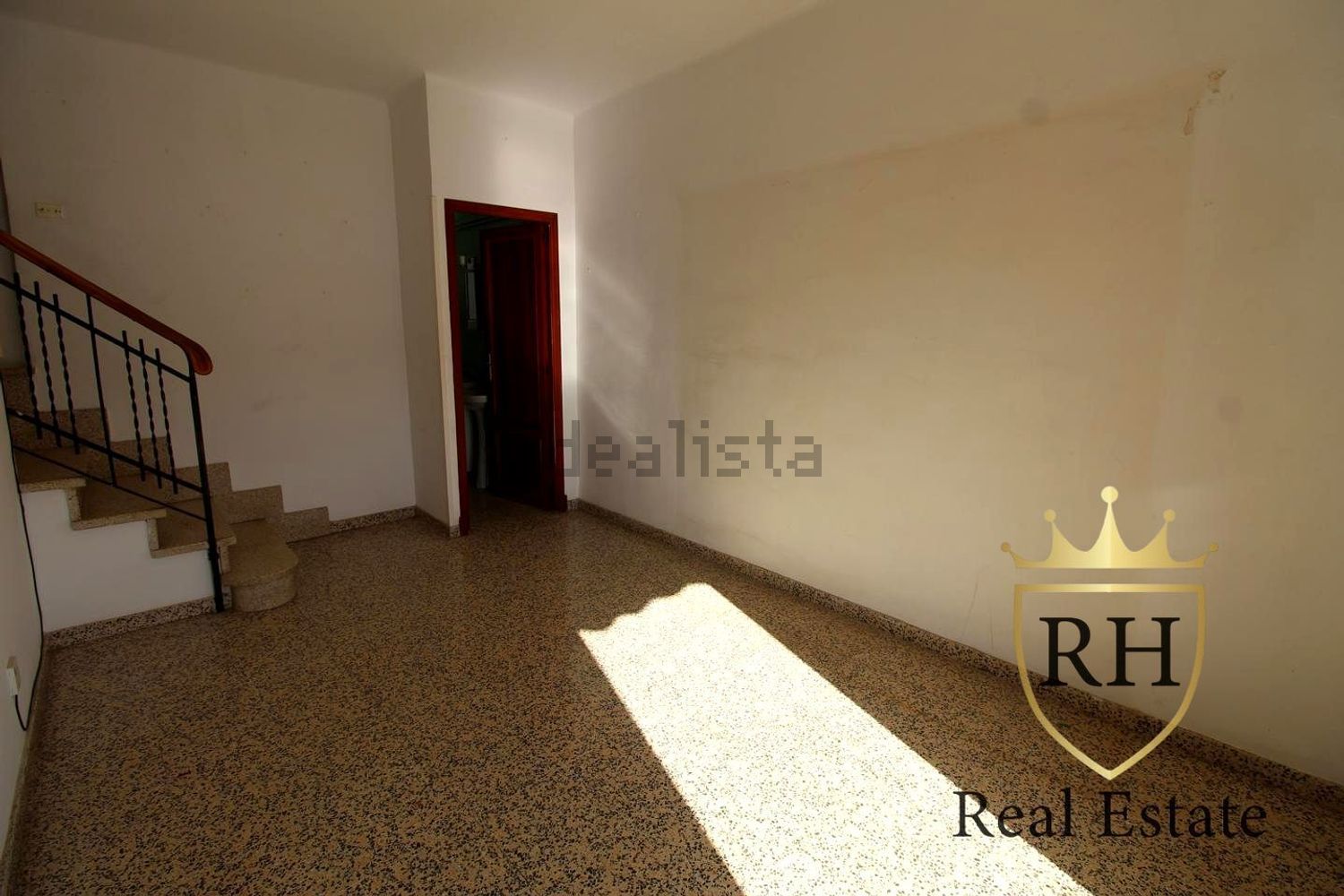 Flat for sale frontline beach in Soller
