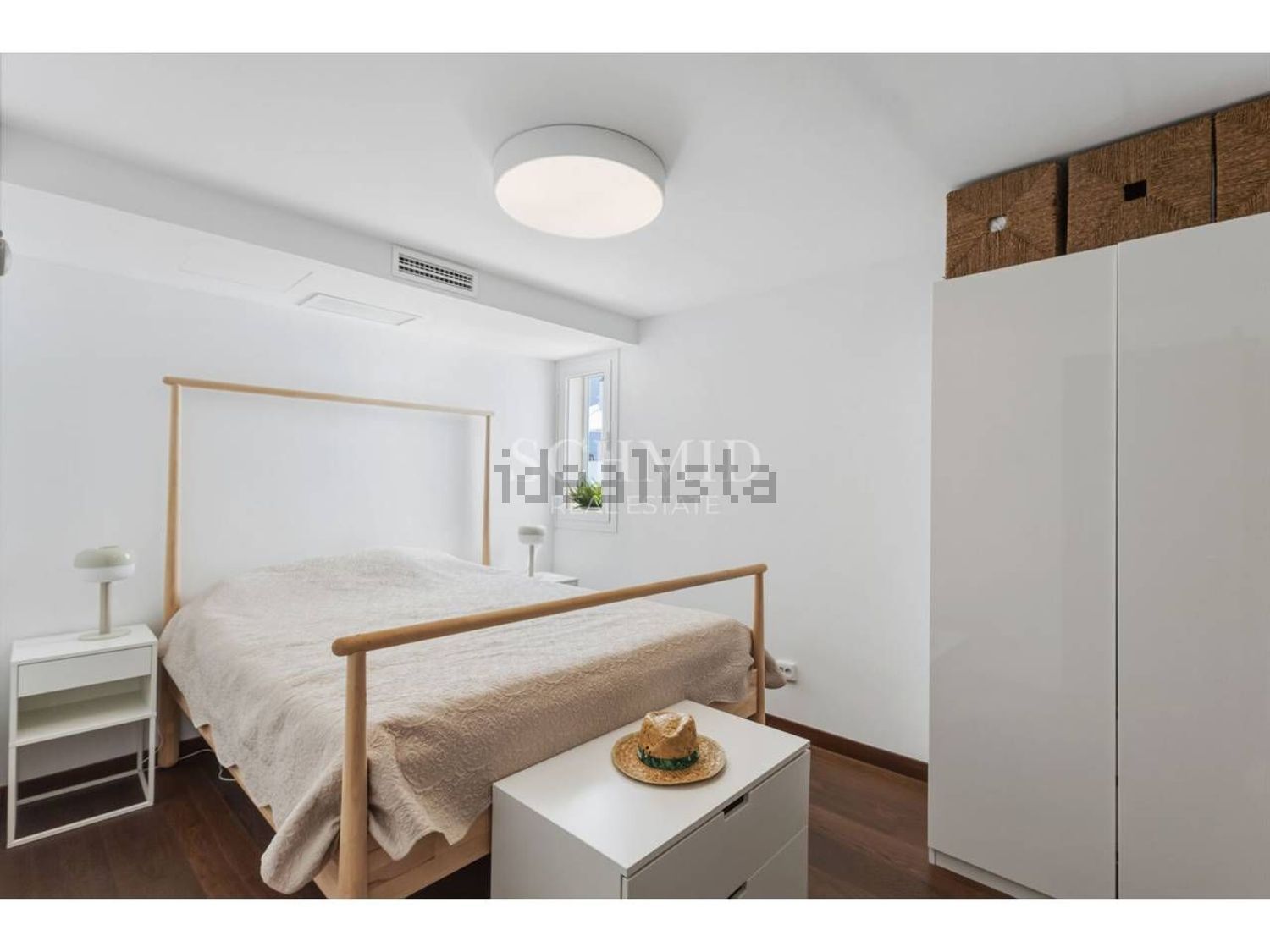 Apartamento em primeira linha de praia em Calvià — Quarto