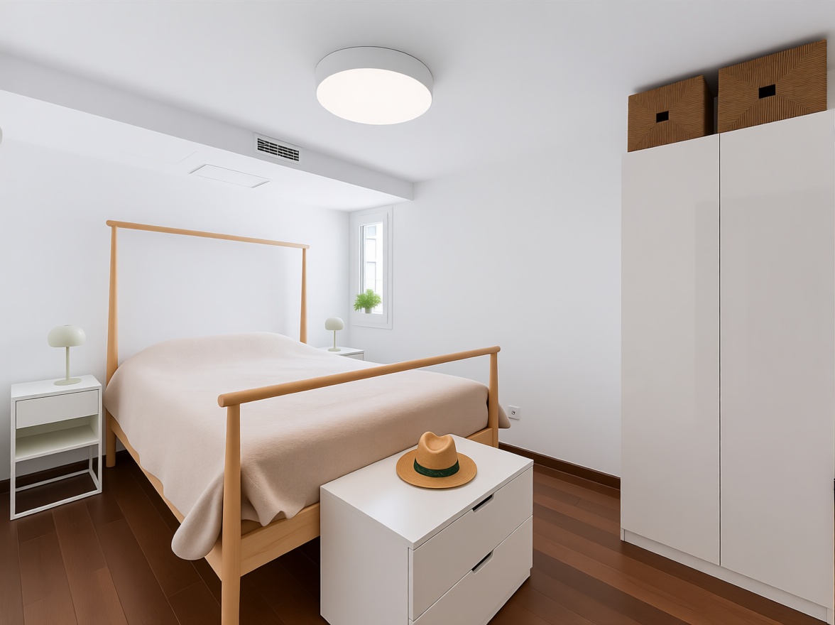 Apartamento em primeira linha de praia em Calvià — Quarto