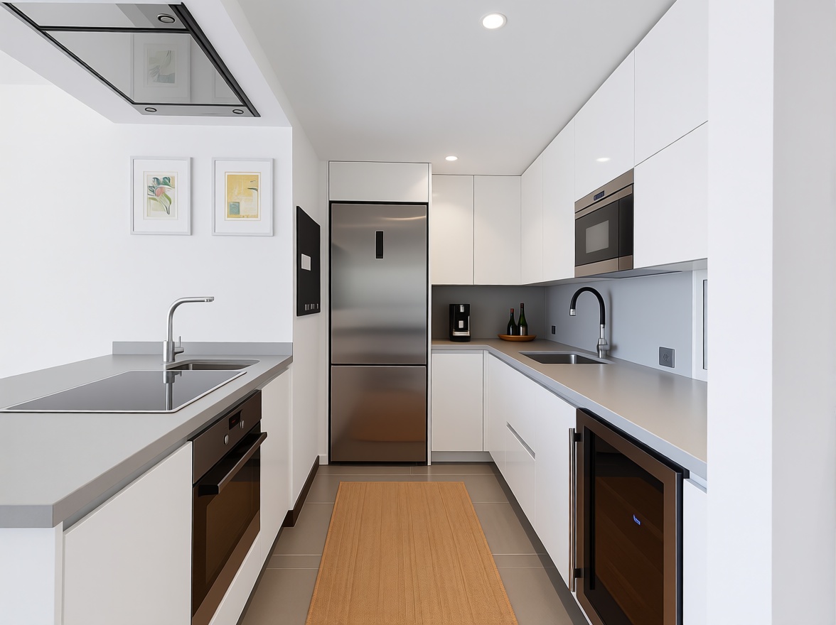 Apartamento em primeira linha de praia em Calvià — Cozinha