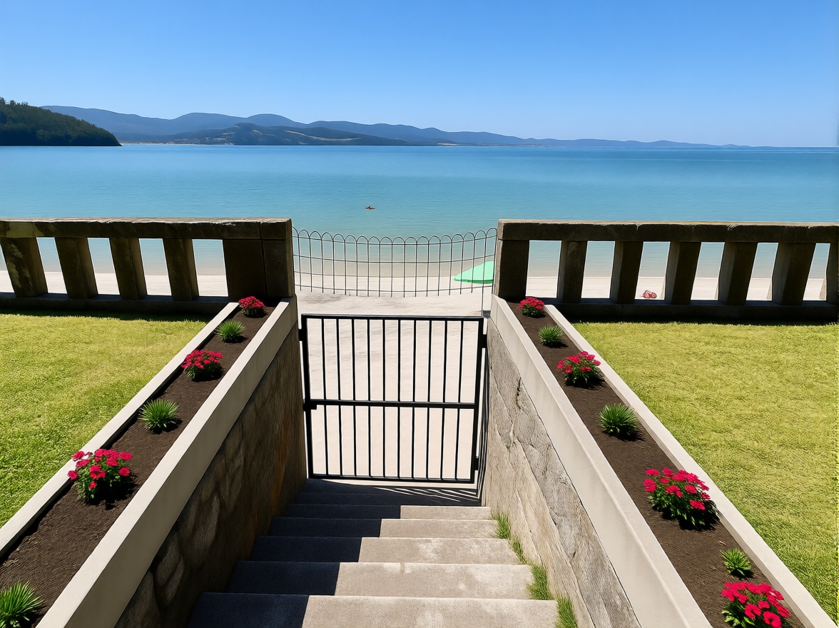 Chalet avec accès direct à la plage à Combarro