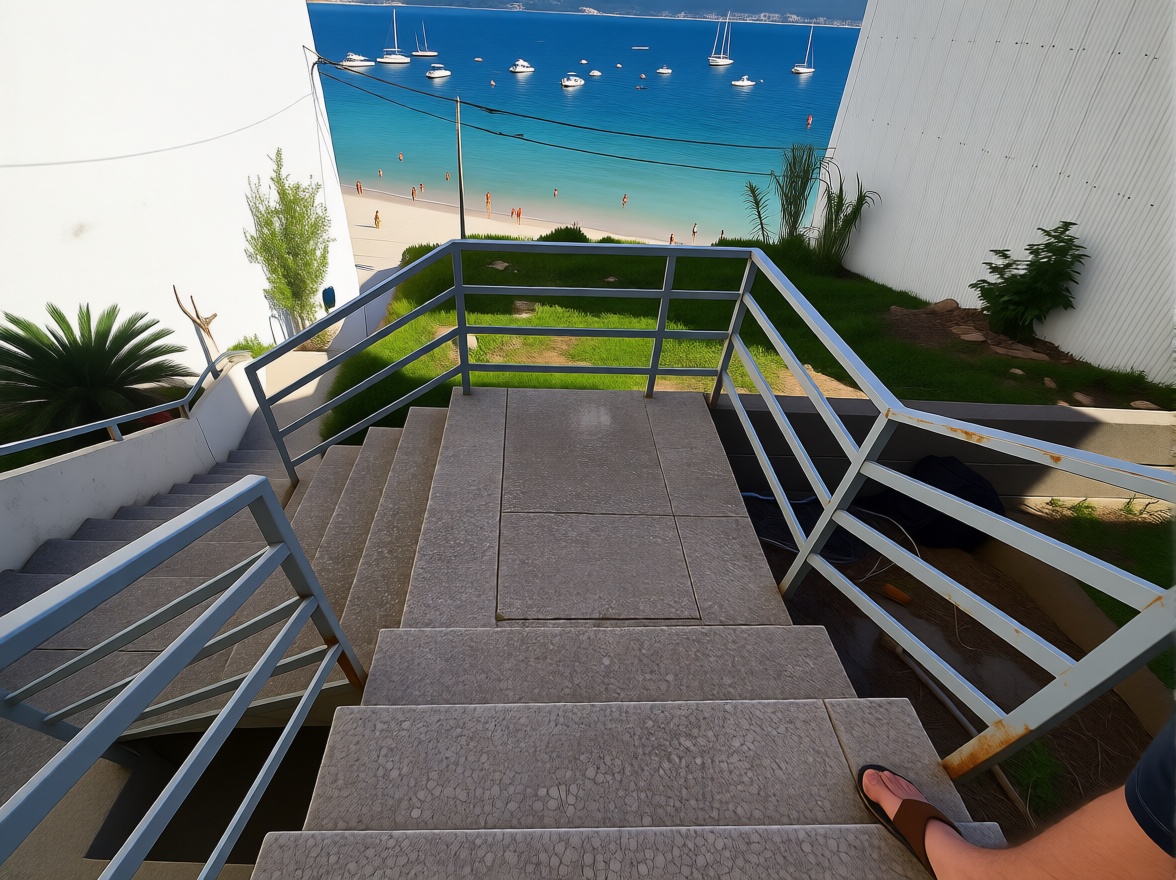 Chalet with direct beach access in Raxo — Other interior