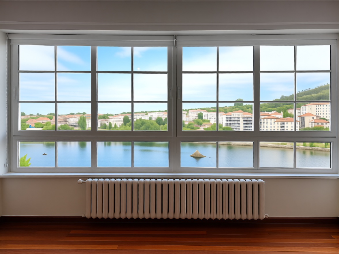 Beachfront flat in Pontevedra