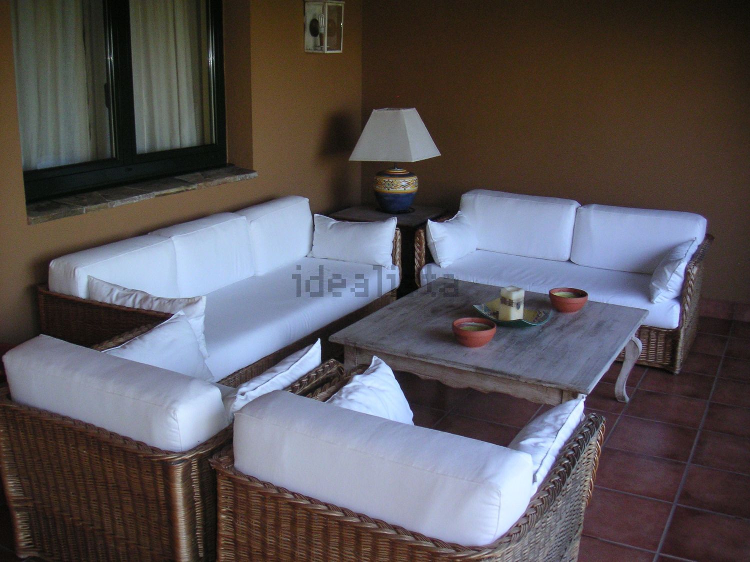 Chalet for sale with direct beach access in O Grove