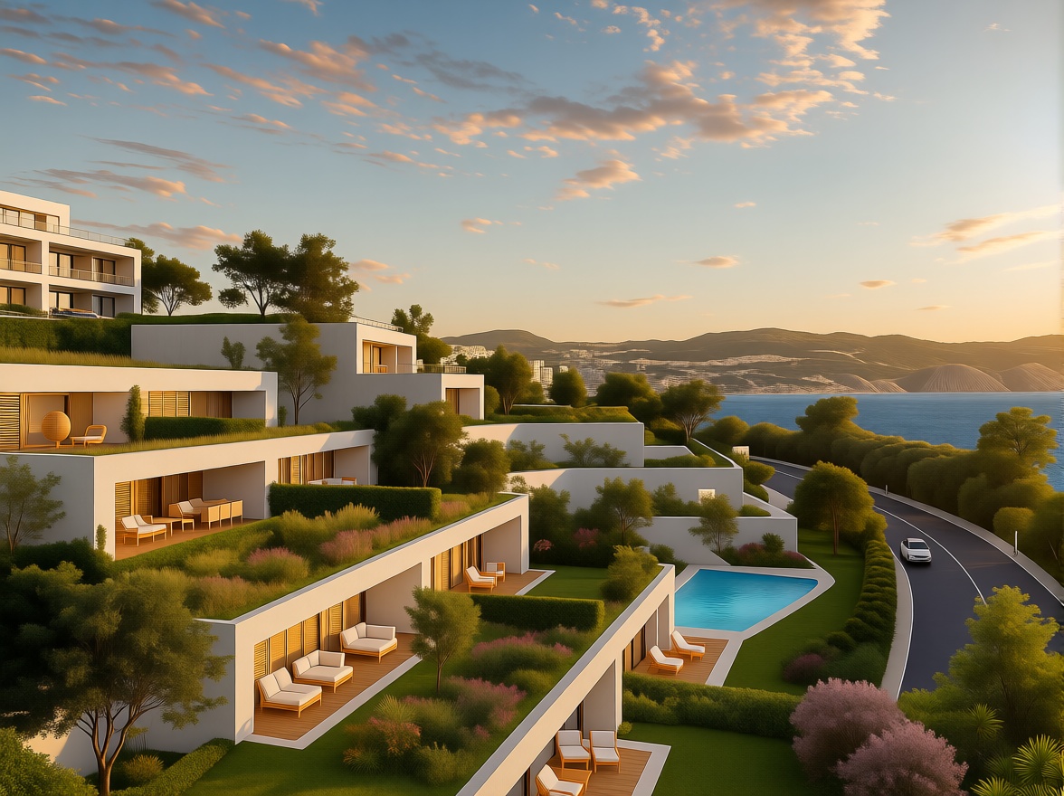 Chalet avec accès direct à la plage à Sanxenxo — Vue mer