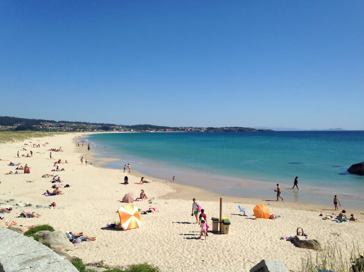 Chalet com acesso direto à praia em Villalonga