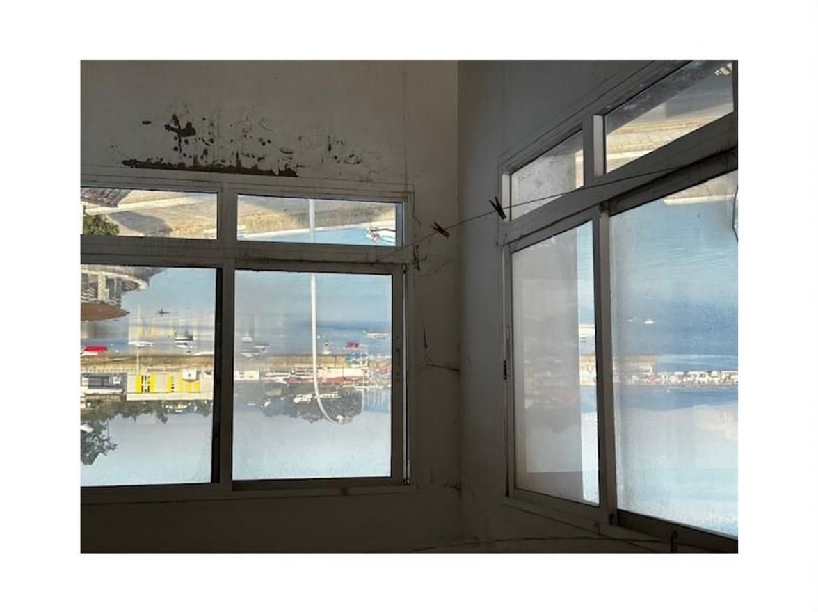 Chalet com acesso direto à praia em Illa de Arousa
