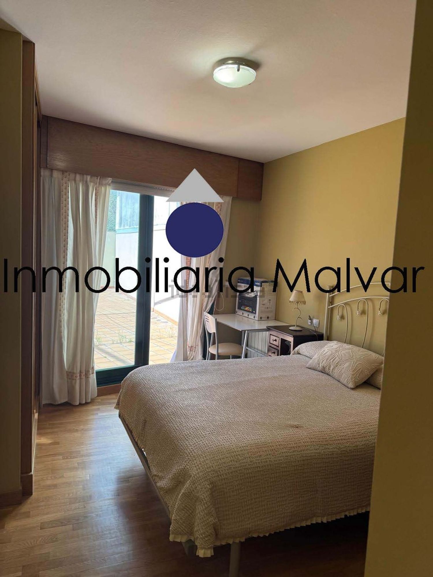 Appartement en première ligne de plage à O Grove — Sanitaires