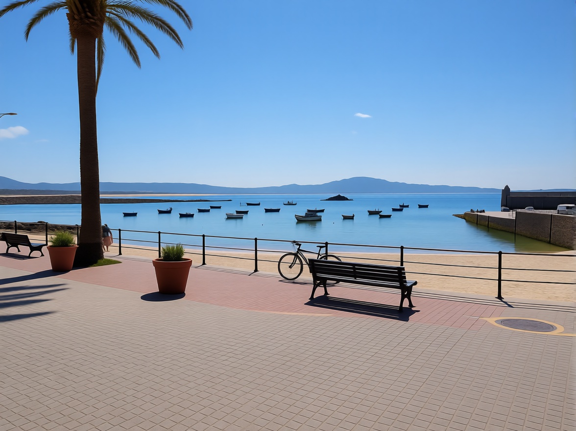 Chalet com acesso direto à praia em Ribeira — Vista mar