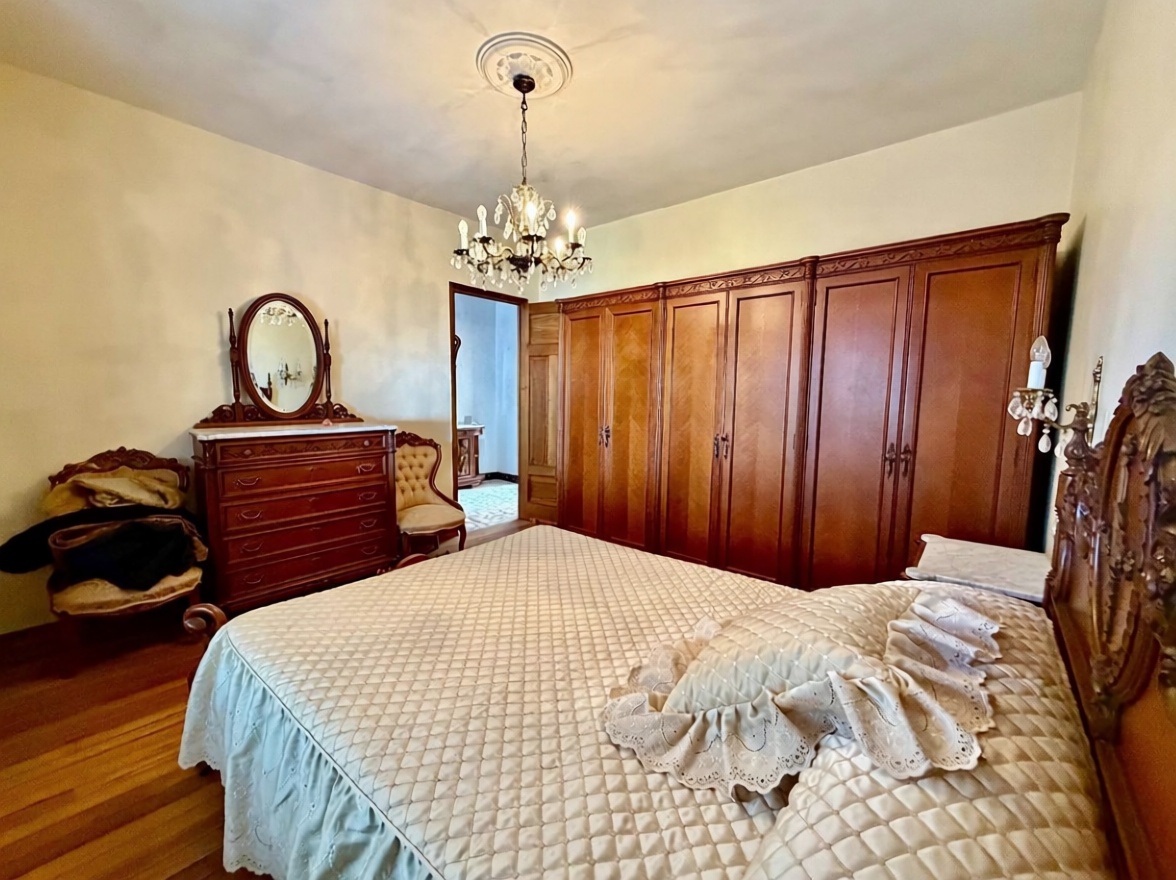 Chalet with direct beach access in Ribeira — Sea view
