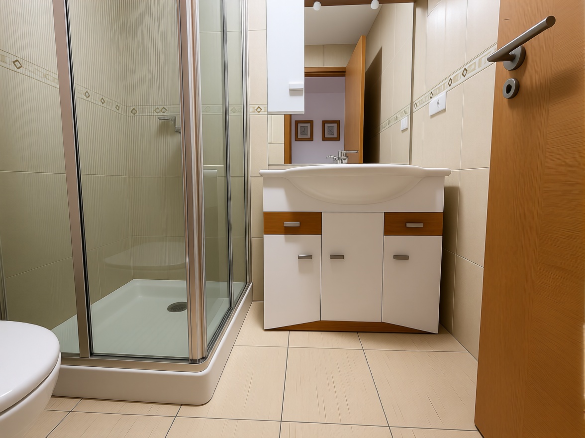 Apartamento em primeira linha de praia em Corcubión — Quarto