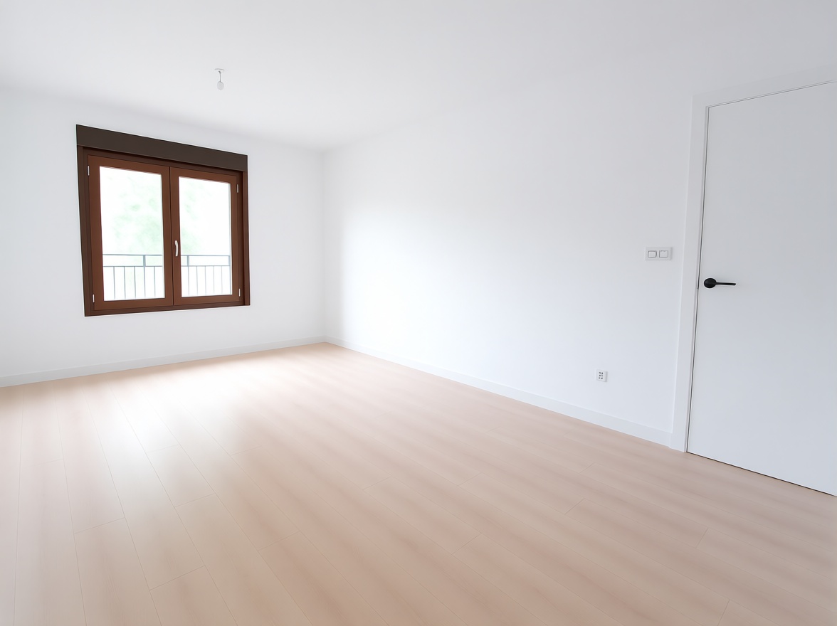 Wohnung in erste Strandlinie in Ponteceso — Schlafzimmer
