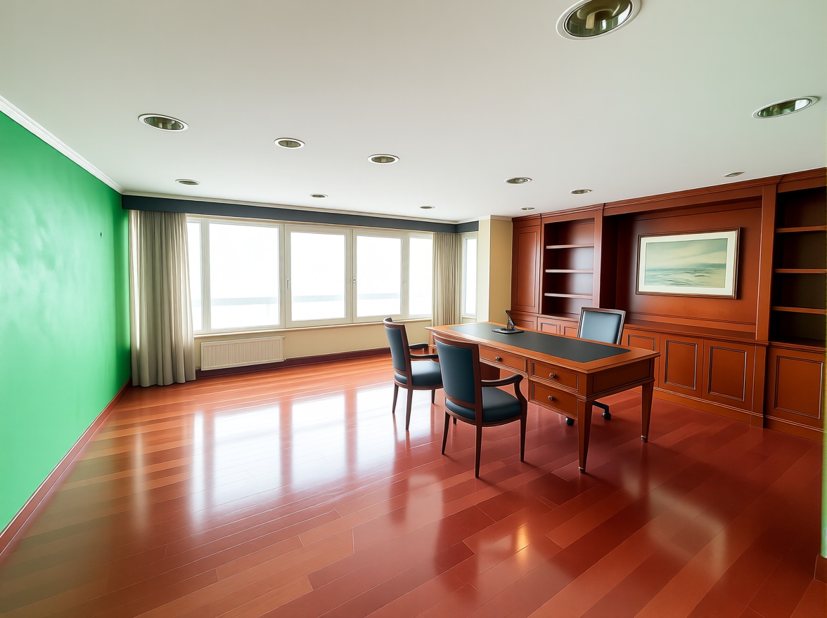 Beachfront flat in A Coruña — Living room