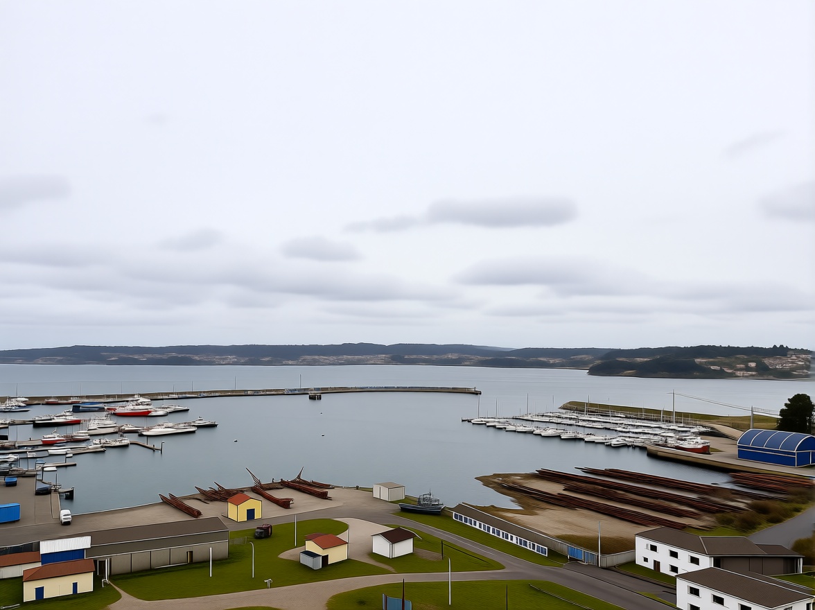 Квартира первая линия пляжа в A Coruña