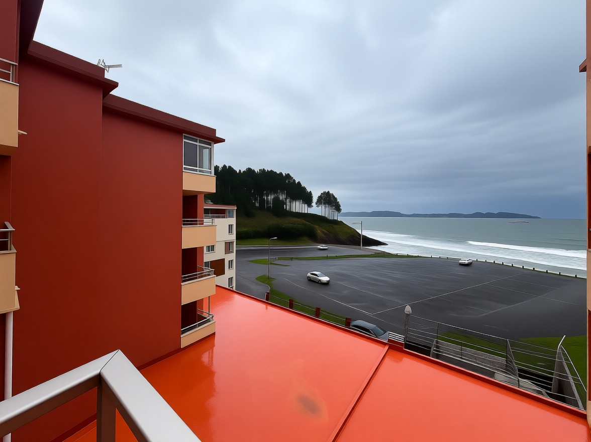 Квартира первая линия пляжа в A Coruña