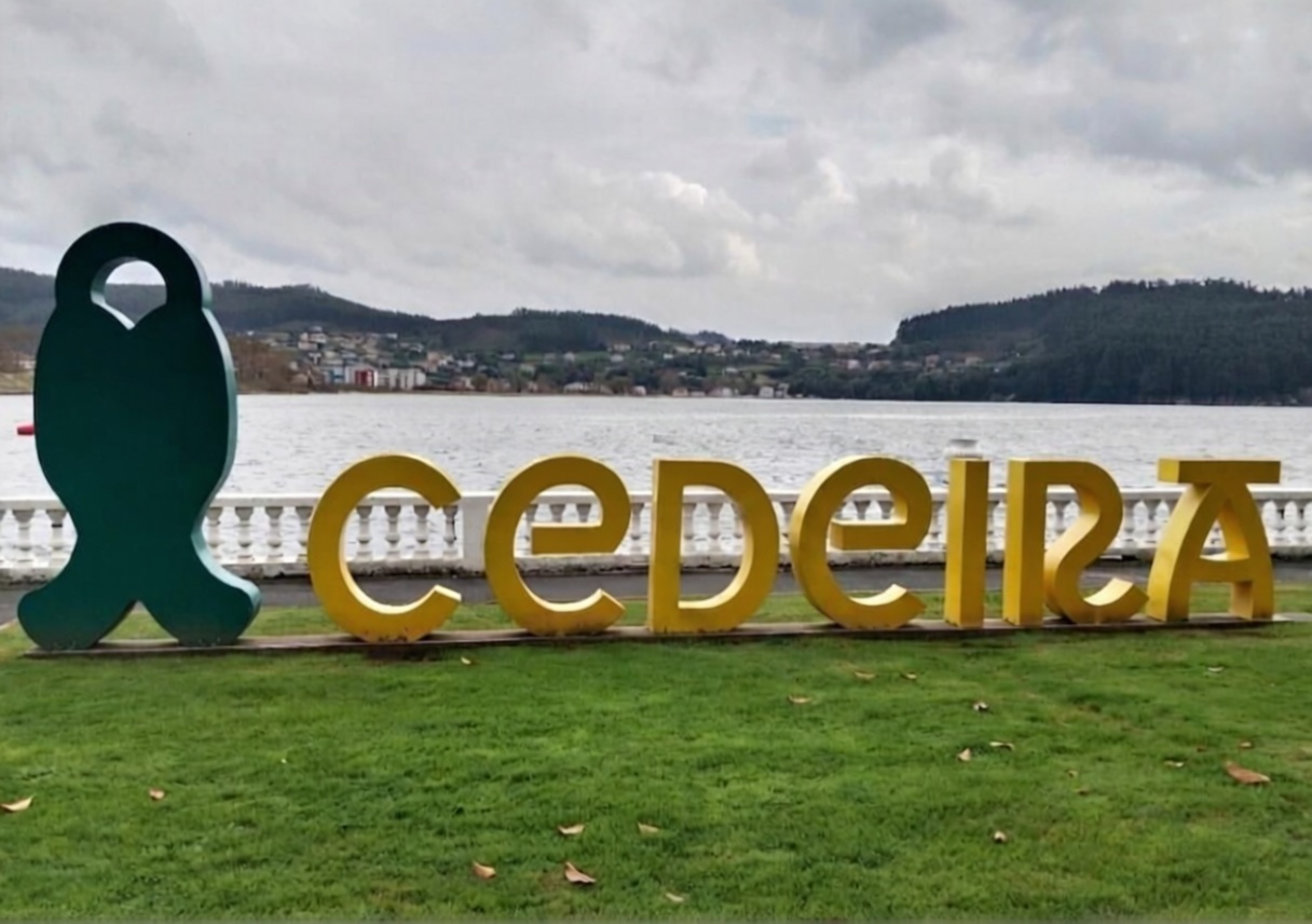 Квартира первая линия пляжа в A Coruña
