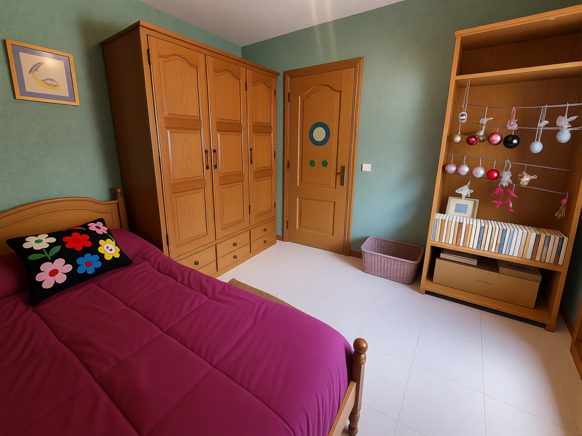 Seafront attic in Camariñas