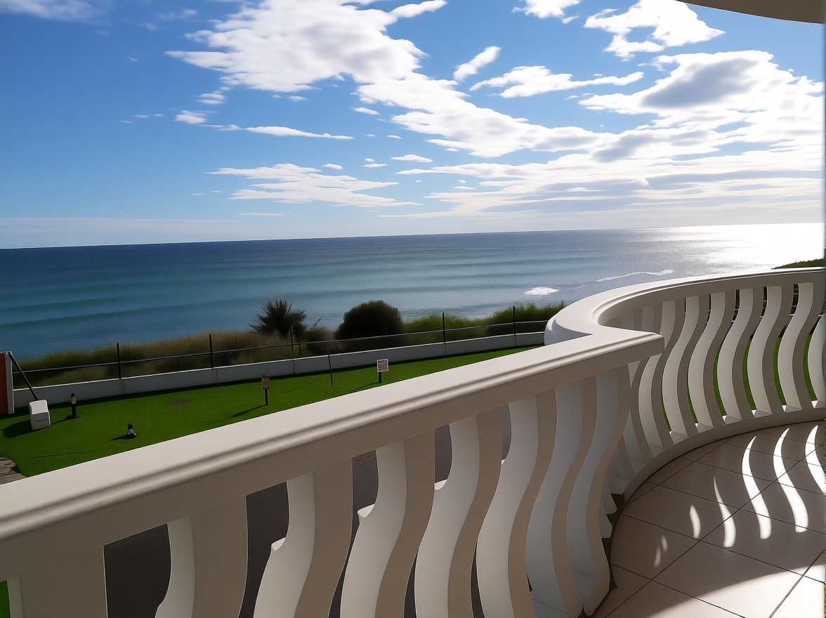 Beachfront flat in Camariñas