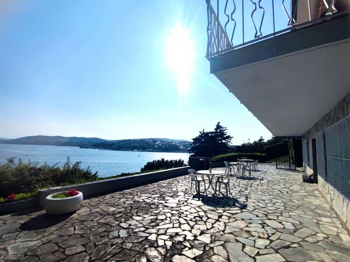 Chalet avec accès direct à la plage à Castropol