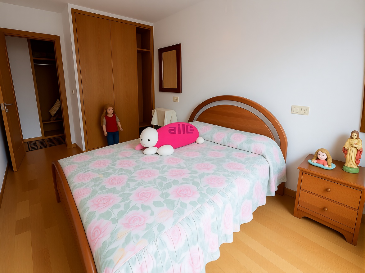 Appartement en première ligne de plage à Castropol — Sanitaires