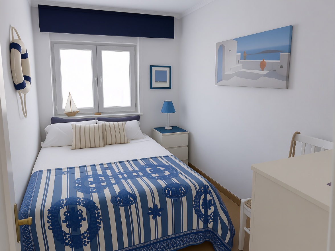 Appartement en première ligne de plage à Avilés — Sanitaires