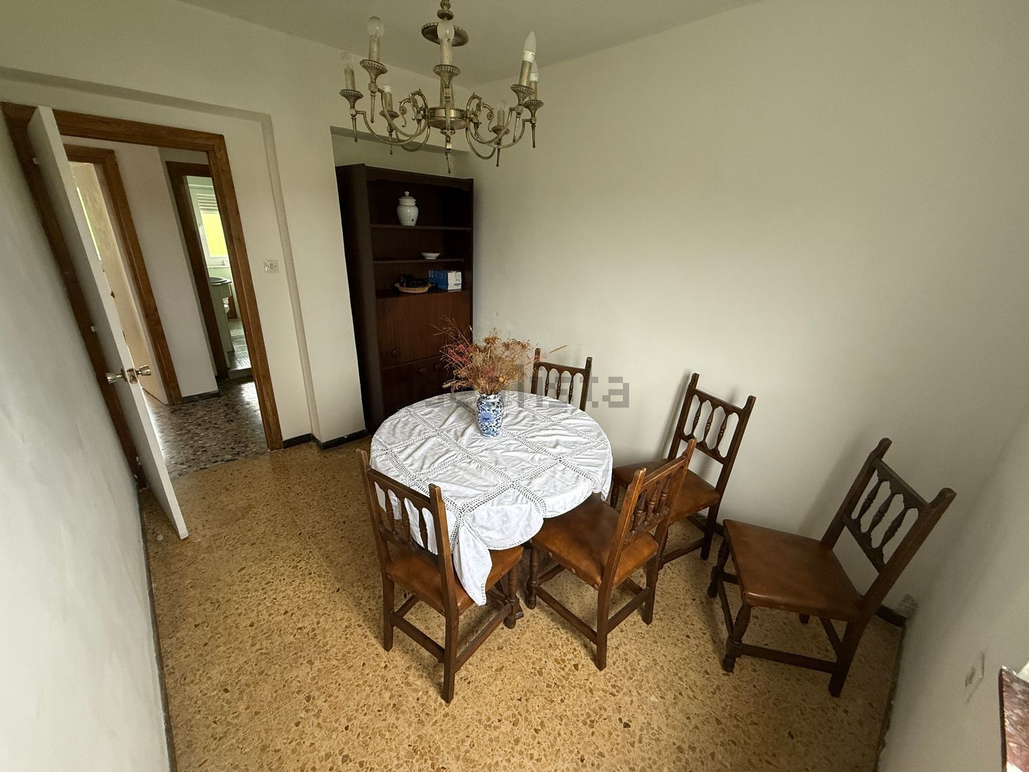 Chalet mit direkter Strandzugang in Gozón — Bad